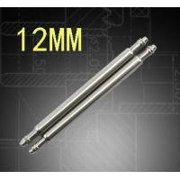 222-美国进口Watch Material手表配件不锈钢全钢表轴表耳生耳粗1.50mm
