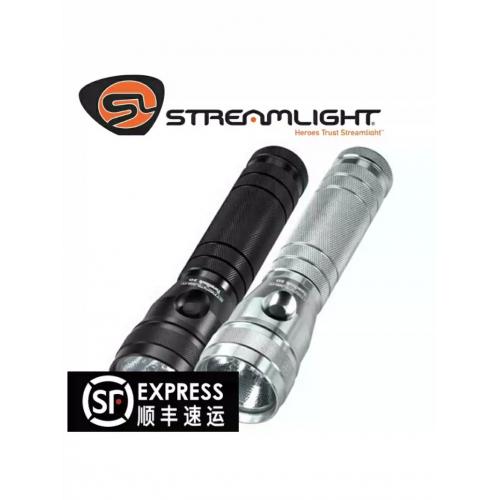 美国溪流之光Streamlight强光LED氙气手电2DTwinTask3种照明模式