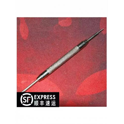 安装换表带修表手表带维修工具表轴配件拆装器单头双头表耳生耳批