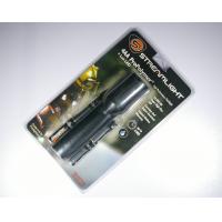 美国溪流之光Streamlight防爆消防强光LED蓝光手电4AA ProPolymer