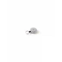 正品美国霸克KEY-BAK483经典伸缩钥匙扣链工具手咪手电回弹挂钩绳