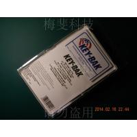 正品美国霸克KEY-BAK#4自动伸缩钥匙扣链工具手咪手电回弹挂钩绳