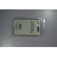 正品美国霸克KEY-BAK8200户外快挂工具手咪手电证件ID钥匙扣链圈