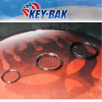 正品美国霸克KEY-BAK原厂配件自动伸缩回弹工具手电手咪钥匙圈扣