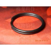 正品美国霸克KEY-BAK原厂配件自动伸缩回弹工具手电手咪钥匙圈扣