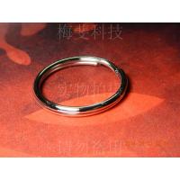 正品美国霸克KEY-BAK原厂配件自动伸缩回弹工具手电手咪钥匙圈扣