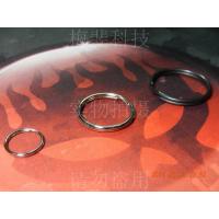 正品美国霸克KEY-BAK原厂配件自动伸缩回弹工具手电手咪钥匙圈扣