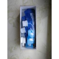 美国索耶Sawyer迷你mini户外净水器squeeze自立SP113储饮水袋1升L