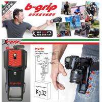 意大利贝嘉b-grip单反相机户外摄影携带腰带悬快挂腰挂肩带系统BH