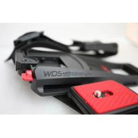 意大利贝嘉b-grip单反相机户外摄影携带腰带悬快挂腰挂肩带系统BH