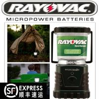 美国雷特威Sportman LED户外野营帐篷露营地灯家庭应急灯高亮防水