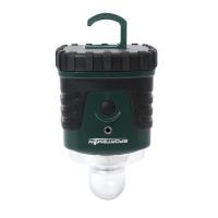 美国雷特威Sportman LED户外野营帐篷露营地灯家庭应急灯高亮防水