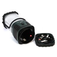 美国雷特威Sportman LED户外野营帐篷露营地灯家庭应急灯高亮防水