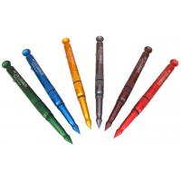 美国制造进口KZ战术笔防卫笔防身笔防狼笔女子防身破窗逃生太空笔