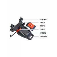 意大利贝嘉b-grip微单数码相机户外摄影携带腰带快挂腰挂肩带UNO