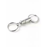 正品美国霸克KEY-BAK 500快速释放子母扣工具手电手咪钥匙扣链圈