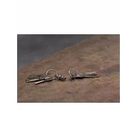 正品美国霸克KEY-BAK 500快速释放子母扣工具手电手咪钥匙扣链圈