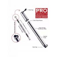 台湾PROBIKETOOL户外便携自行车骑行运动迷你打气筒充气泵120PSI