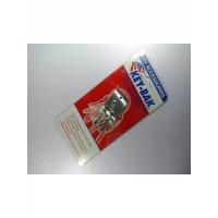 正品美国霸克KEY-BAK5905A裤鼻挂钩工具手电手咪钥匙扣链圈皮革款