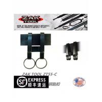 美国原装进口ZAK TOOL战术腰包带快取快摘钥匙扣链圈ZT55-C桥接器