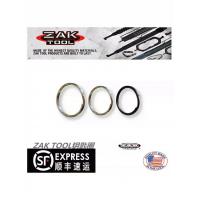 美国制造进口ZAK TOOL加重加厚超粗超大钥匙圈环钥匙扣链ZT34ZT35