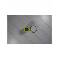 美国制造进口ZAK TOOL加重加厚超粗超大钥匙圈环钥匙扣链ZT34ZT35