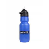 美国进口正品索耶SAWYER SP140户外便携直饮净水器净水瓶滤水壶1L