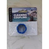 美国Sawyer索耶Squeeze户外净水器SP150清洗转换器mini迷你不可用