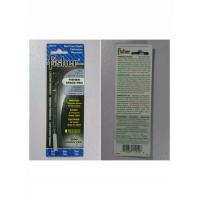 美国原装进口飞梭签字笔太空笔战术笔替换笔芯通用FisherSpacePen