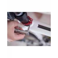 台湾制造PRO BIKE TOOL户外自行车骑行便携多功能8合1维修工具组