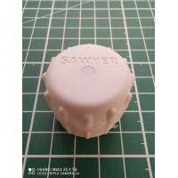 美国索耶SAWYER便携Squeeze系列户外生存净水器保护盖吸嘴防尘盖