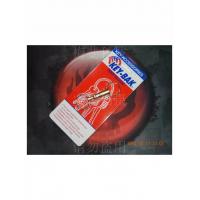 正品美国霸克KEY-BAK 1122快速释放子母扣工具手电手咪钥匙扣链圈