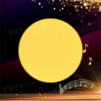 便携通用管乐弹力弱音罩萨克斯小号大号长号低音管唢呐降噪弱音垫