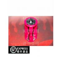 4节7号转2号4*AAA转C型七号转二号电池转接器转换筒支架出口品质