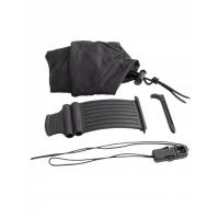 意大利制造the b-grip line贝嘉TK防雨水罩+通用背包肩带连接器