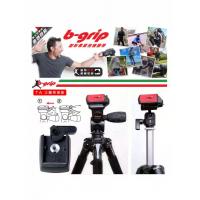 原装正品意大利制造进口the b-grip line贝嘉TA通用三脚架连接器