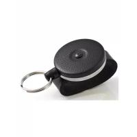 正品美国霸克KEY-BAK勤务系列自动伸缩回弹钥匙工具手咪扣链挂钩