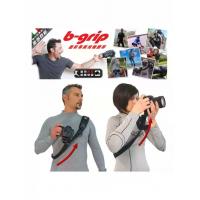 原装正品意大利制造b-grip贝嘉单反相机肩带背带户外相机悬挂系统