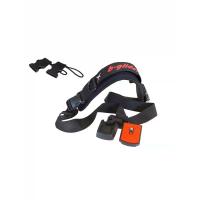 原装正品意大利制造b-grip贝嘉单反相机肩带背带户外相机悬挂系统