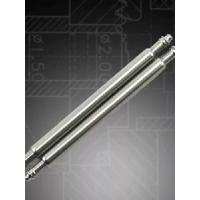 美国进口Watch Material手表配件不锈钢全钢表轴表耳生耳约1.80mm