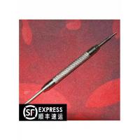 安装换表带修表手表带维修工具表轴配件拆装器单头双头表耳生耳批