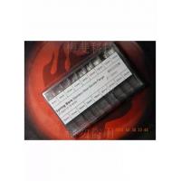 美国进口Watch Material手表配件不锈钢全钢表轴表耳生耳粗1.20mm