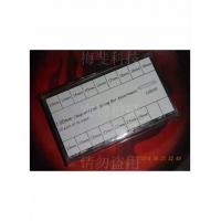 美国进口PayLak手表带表扣连接表轴表耳生耳弹簧表带固定轴表杆