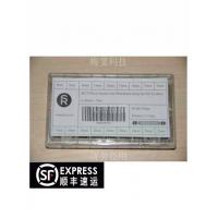 美国进口SRWatch瑞士手表配件不锈钢无缝全钢粗1.5mm表轴表耳生耳