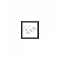 原装正品缤特力M155蓝牙耳机硅胶耳胶耳帽耳塞带耳挂小号中号大号