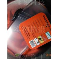 美国进口WITZ手机证件ID卡片户外三防水袋防压防摔保护套壳包