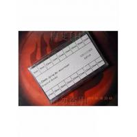 美国进口Watch Material手表配件不锈钢全钢表轴表耳生耳粗1.10mm