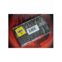 美国进口Watch Material手表配件不锈钢全钢表轴表耳生耳粗1.10mm